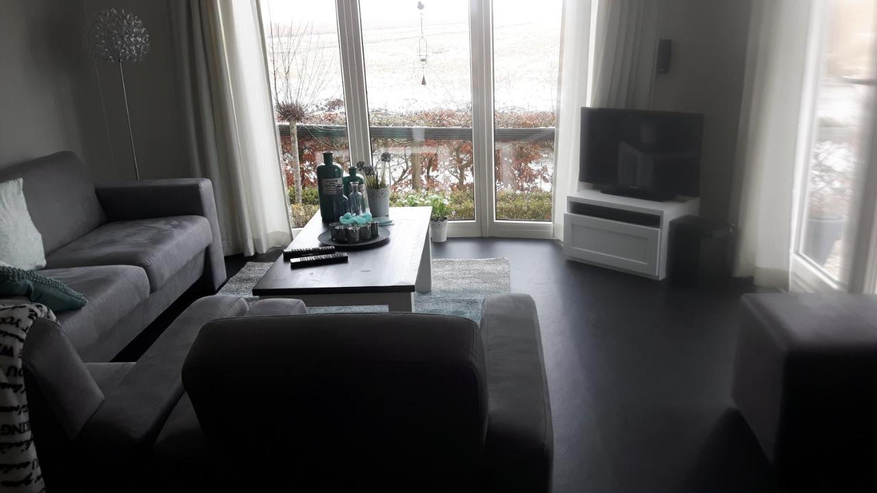 Chalet 36 Гитхорн Екстериор снимка